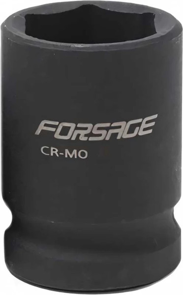 Головка слесарная Forsage 48 015 / F-42513 - фото