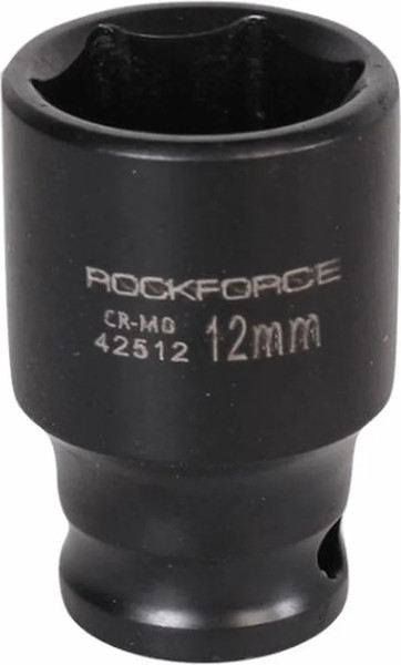 Головка слесарная RockForce RF-42512 - фото