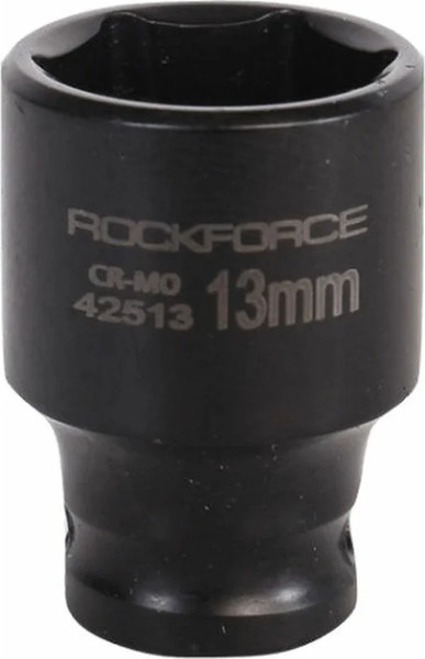 Головка слесарная RockForce 48 079 / RF-42513 - фото