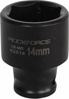 Головка слесарная RockForce RF-42514 - фото