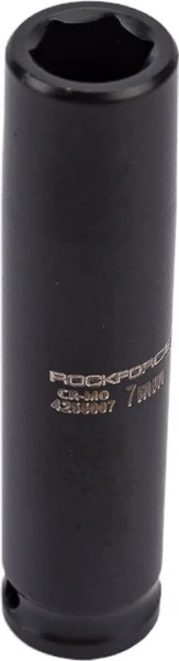 Головка слесарная RockForce RF-4255007