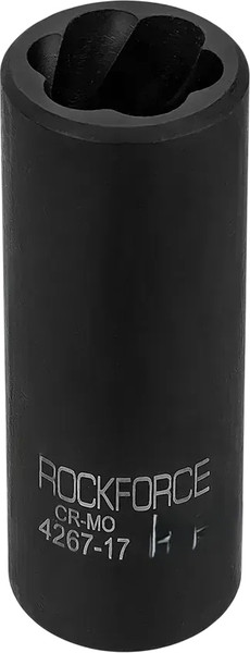 Головка слесарная RockForce 48 084 / RF-4255013 - фото