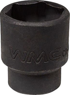 Головка слесарная WMC Tools WMC-44519 - фото