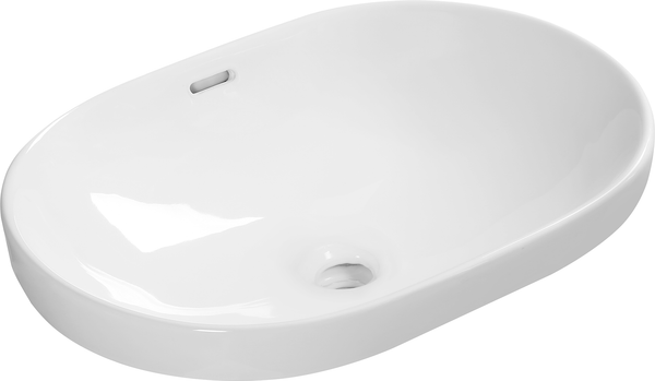 Тумба с умывальником ЗОВ Дион 80 / D80LWP0M9003MKV5-LDSPW6002