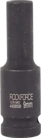 Головка слесарная RockForce RF-4458509 - фото