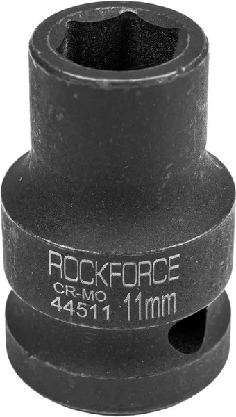 Головка слесарная RockForce RF-44511 - фото
