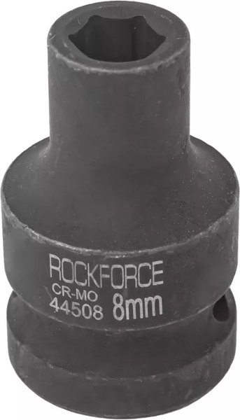 Головка слесарная RockForce RF-44508 - фото