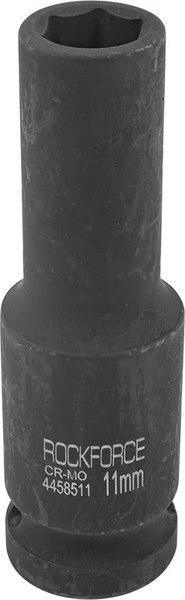 Головка слесарная RockForce RF-4458511 - фото