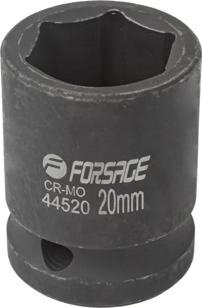 Головка слесарная Forsage F-44520 - фото