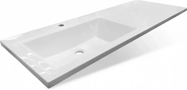 Тумба с умывальником Эстет Dallas Luxe L / ФР-00002221