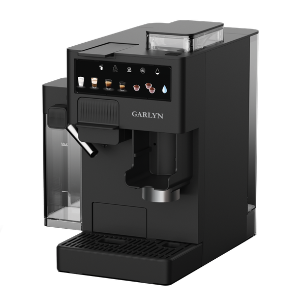 Кофемашина Garlyn Barista Compact Plus - фото