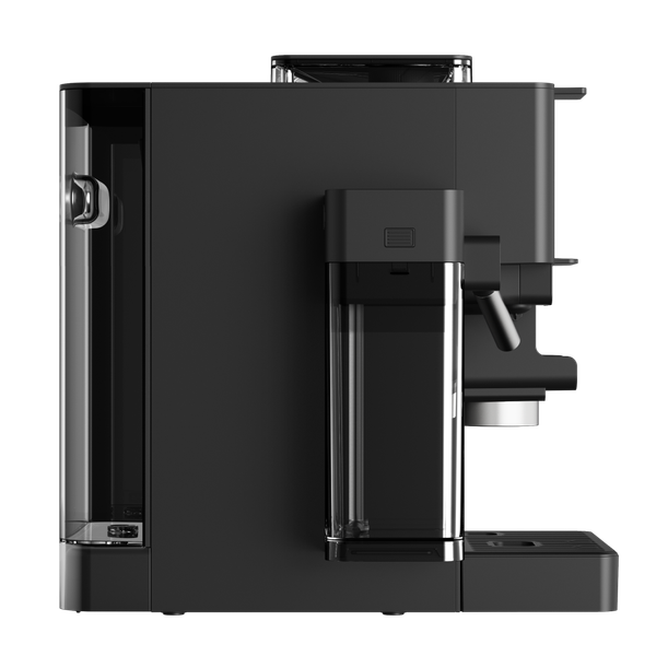 Кофемашина Garlyn Barista Compact Plus