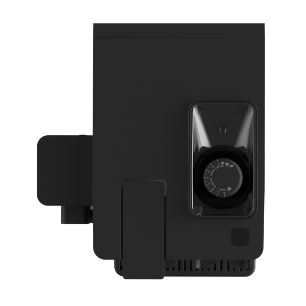 Кофемашина Garlyn Barista Compact Plus