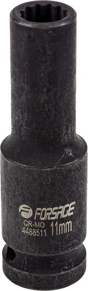 Головка слесарная Forsage 54 909 / F-4488511 - фото