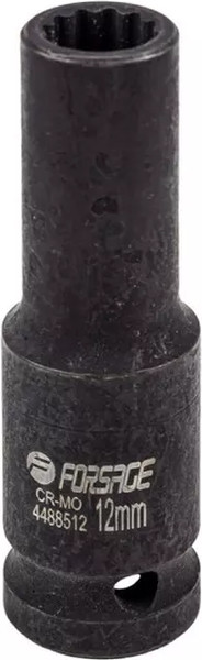 Головка слесарная Forsage 54 910 / F-4488512