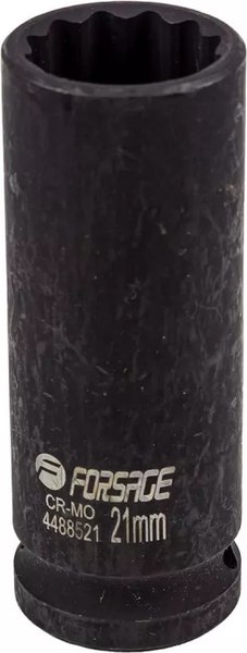 Головка слесарная Forsage F-4488521 - фото