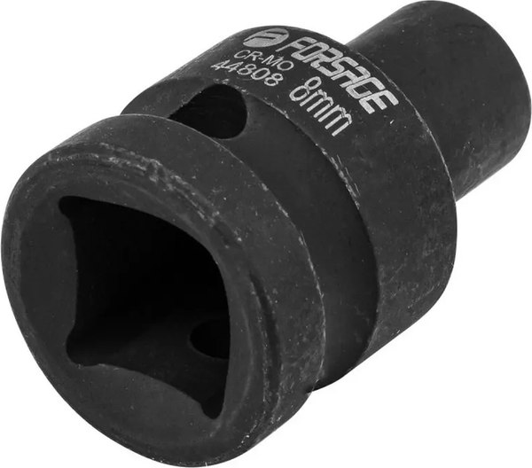 Головка слесарная Forsage F-44808