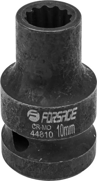 Головка слесарная Forsage F-44810 - фото