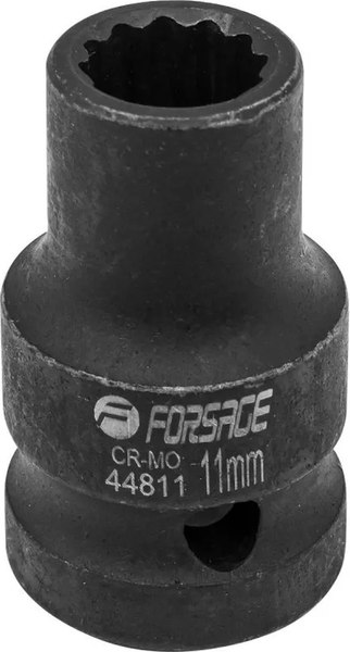 Головка слесарная Forsage F-44811 - фото