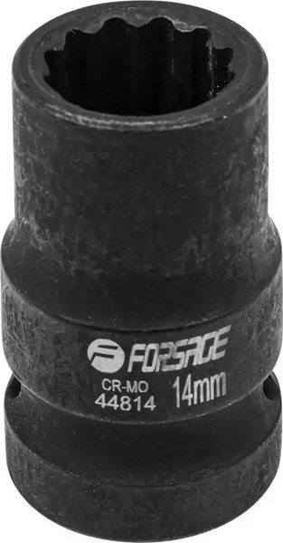 Головка слесарная Forsage F-44814 - фото