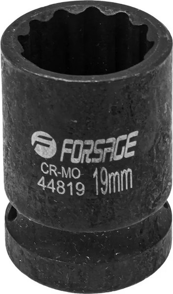 Головка слесарная Forsage F-44819 - фото