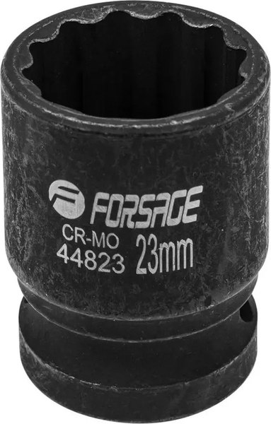 Головка слесарная Forsage F-44823 - фото