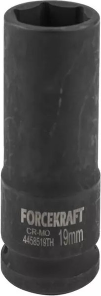 Головка слесарная ForceKraft 56 092 / FK-4458519TH - фото