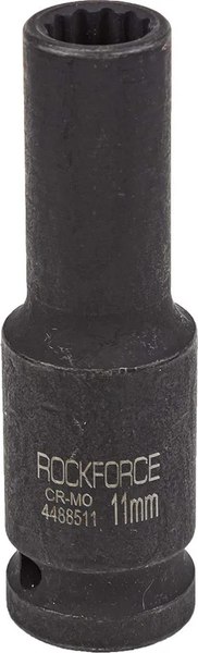 Головка слесарная RockForce RF-4488511 - фото