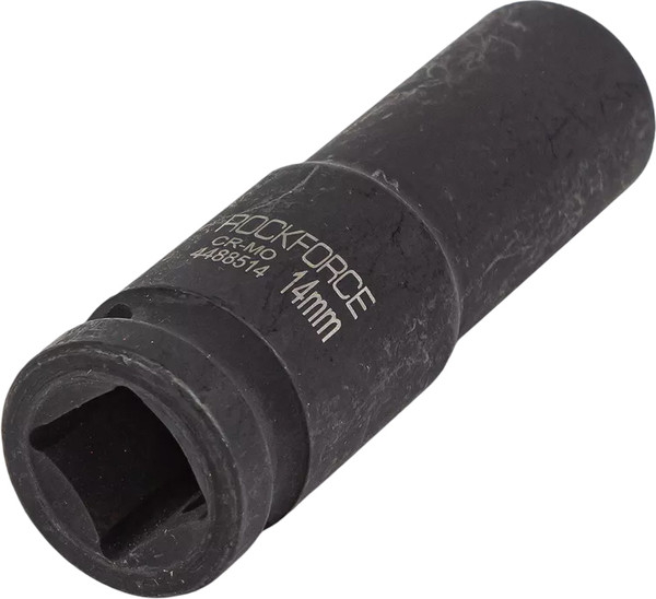 Головка слесарная RockForce 54 968 / RF-4488514 - фото