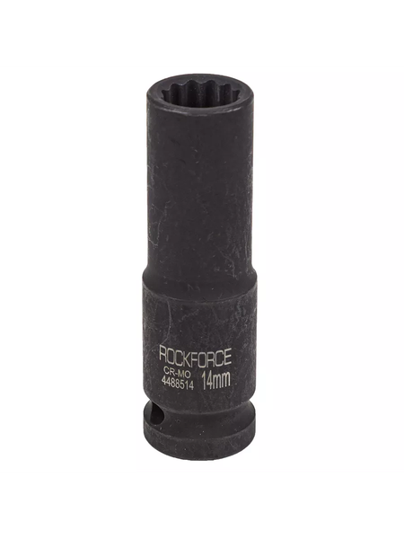 Головка слесарная RockForce 54 968 / RF-4488514