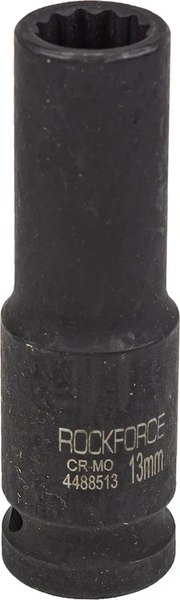 Головка слесарная RockForce RF-4488517 - фото