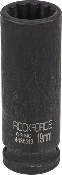 Головка слесарная RockForce RF-4488519 - фото