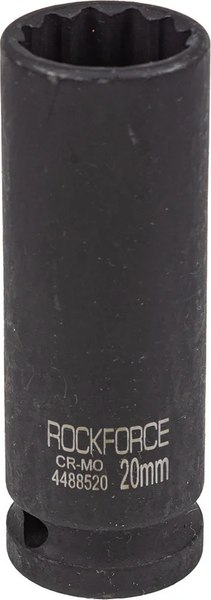 Головка слесарная RockForce RF-4488520 - фото