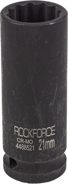 Головка слесарная RockForce RF-4488521 - фото