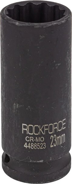 Головка слесарная RockForce RF-4488523 - фото