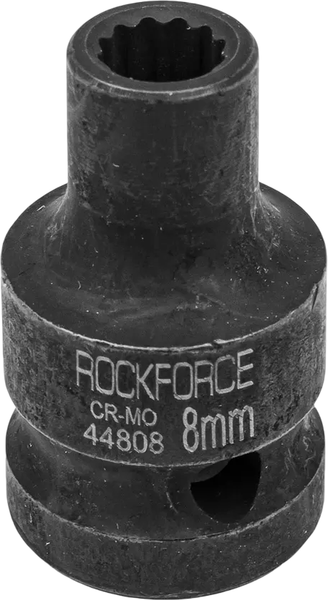 Головка слесарная RockForce RF-44808 - фото