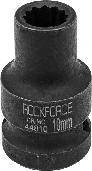 Головка слесарная RockForce RF-44810 - фото