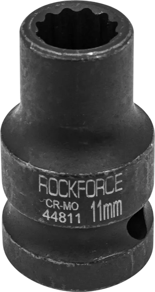 Головка слесарная RockForce RF-44811 - фото