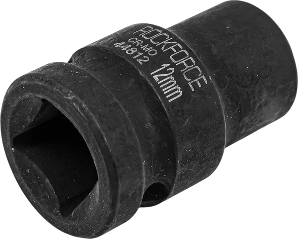 Головка слесарная RockForce RF-44812