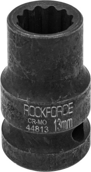Головка слесарная RockForce RF-44813 - фото