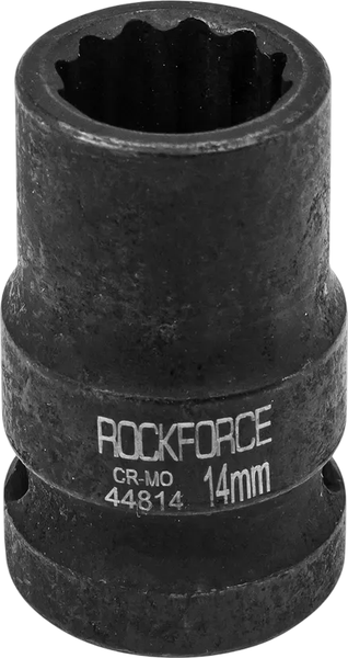 Головка слесарная RockForce RF-44814 - фото