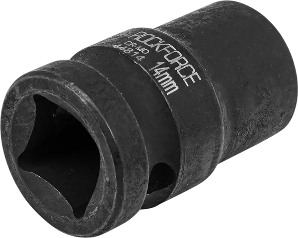 Головка слесарная RockForce RF-44814