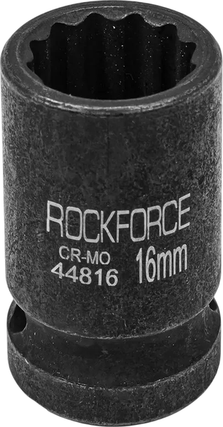 Головка слесарная RockForce RF-44816 - фото