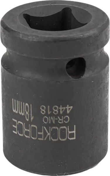 Головка слесарная RockForce RF-44818