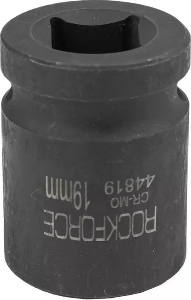 Головка слесарная RockForce RF-44819