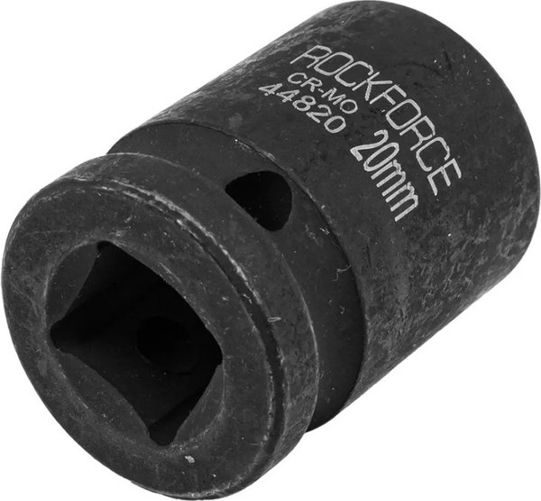 Головка слесарная RockForce RF-44820