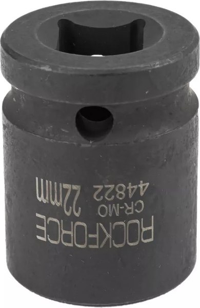 Головка слесарная RockForce RF-44822