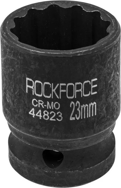 Головка слесарная RockForce RF-44823 - фото