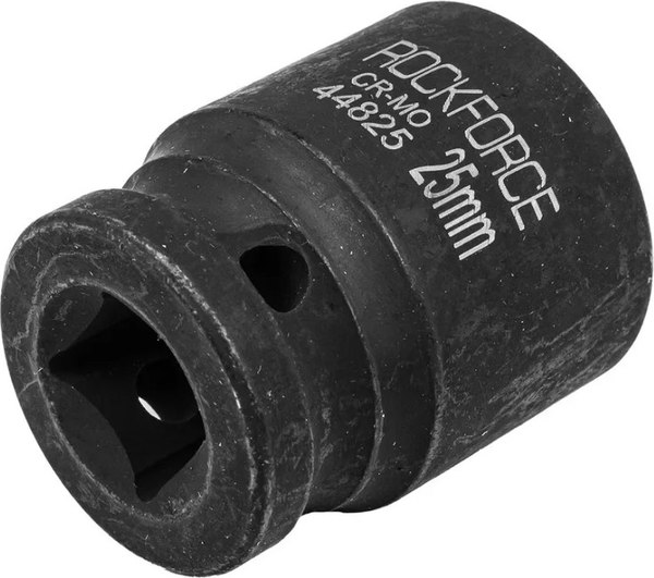 Головка слесарная RockForce RF-44825