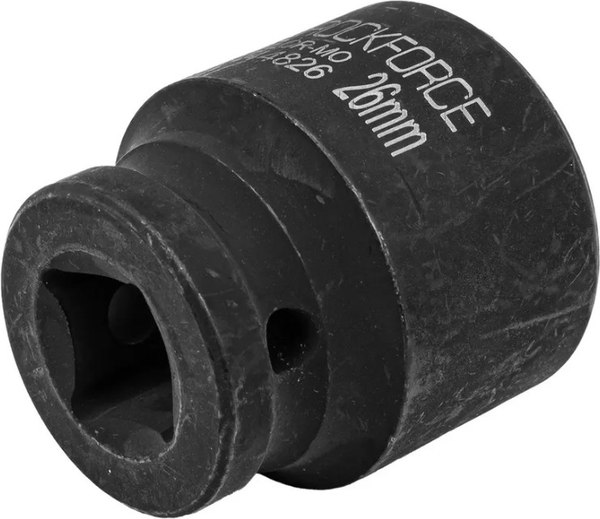 Головка слесарная RockForce RF-44826